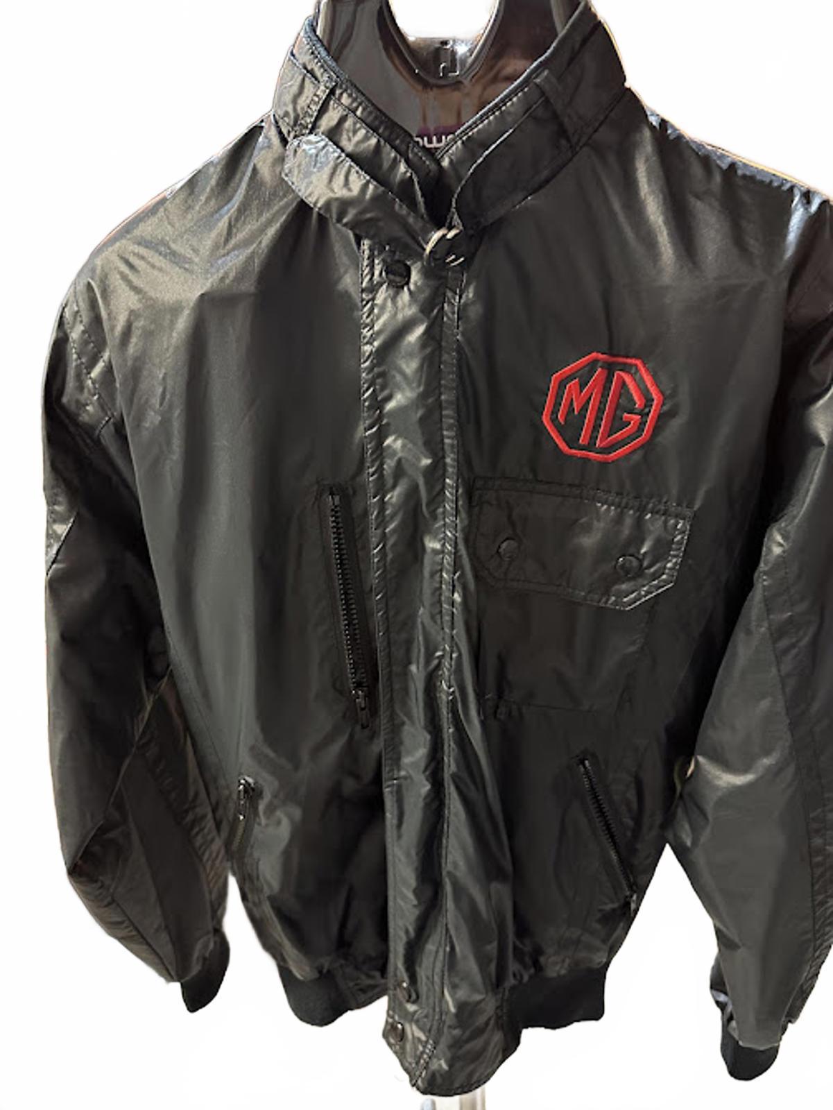 Upstream Racing Division Bomber Jacket S