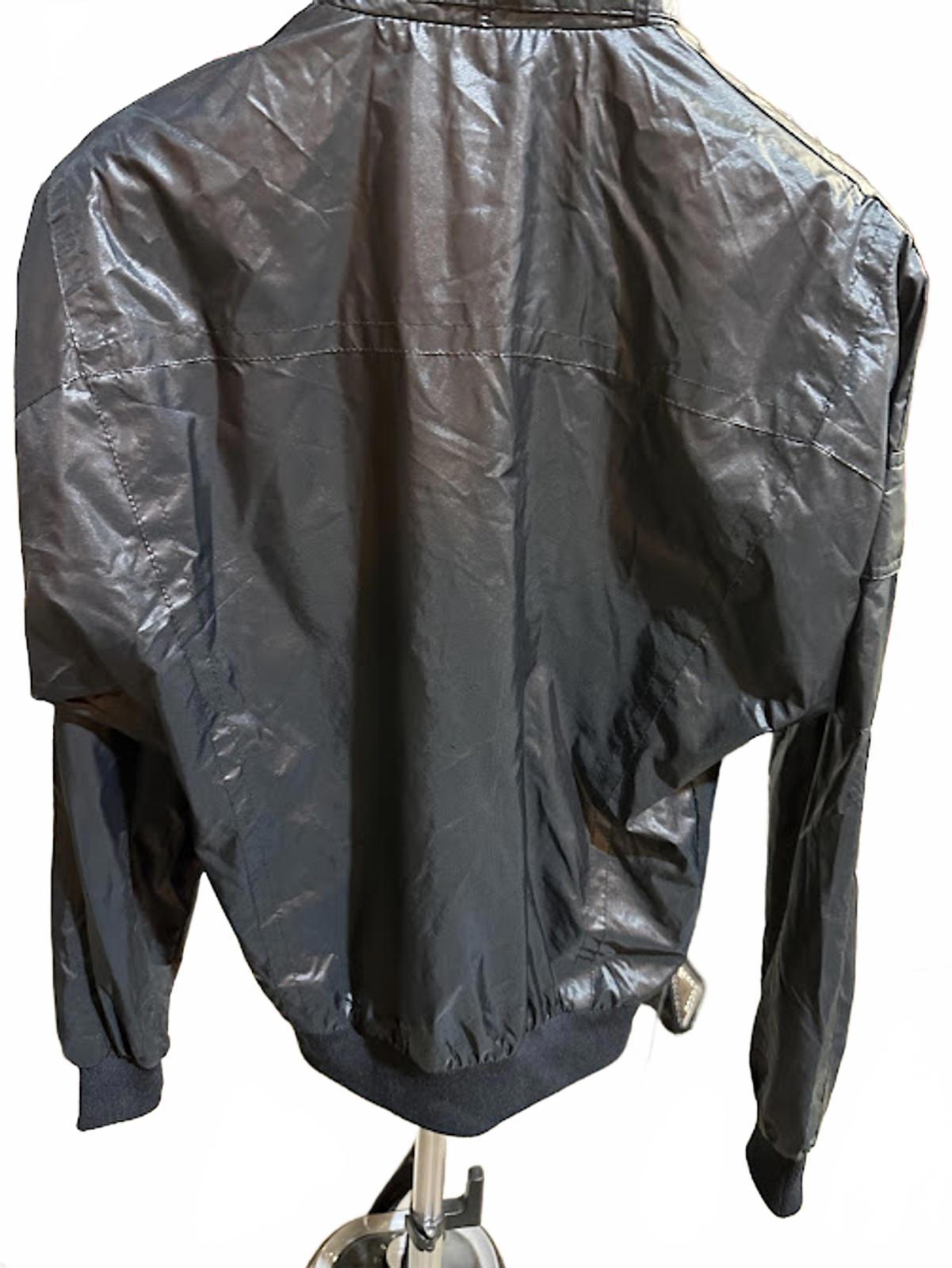 Upstream Racing Division Bomber Jacket S
