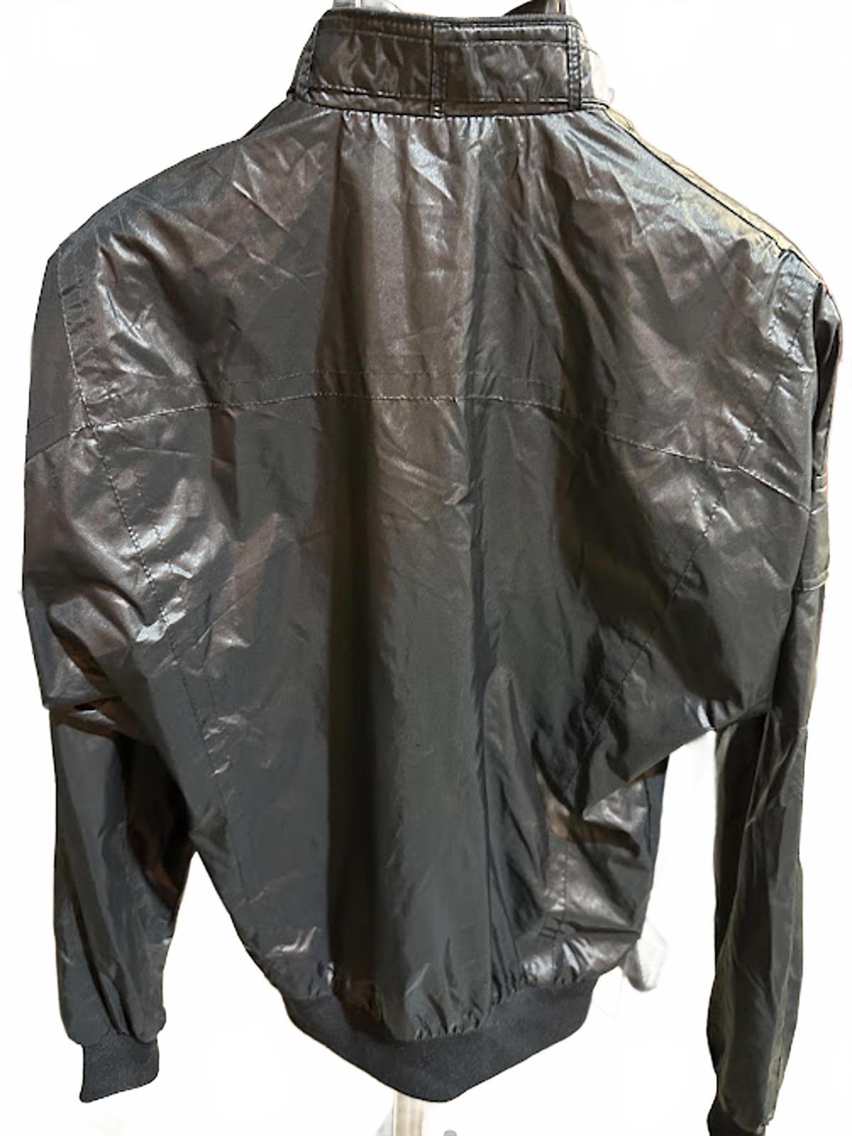 Upstream Racing Division Bomber Jacket S