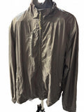 Sperry Top-Sider Marine Supply Windbreaker L