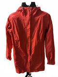 Columbia Omni-Tech Waterproof Rain Jacket S