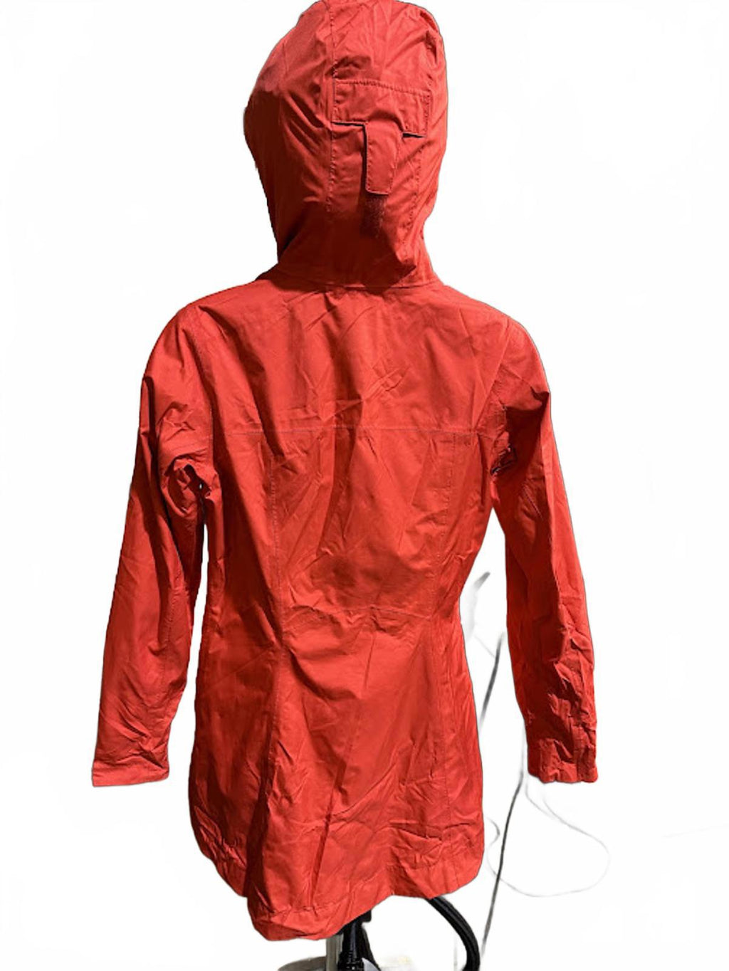 Columbia Omni-Tech Waterproof Rain Jacket S