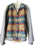 Pendleton Tucson Wool Bomber Jacket XL NWT