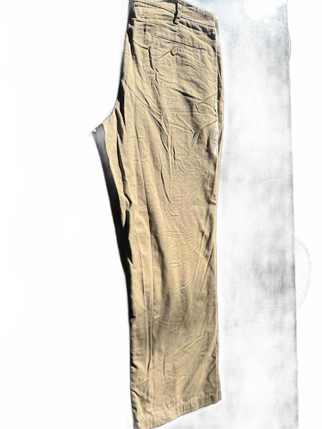 Merona Khaki Chino Pants 38x30