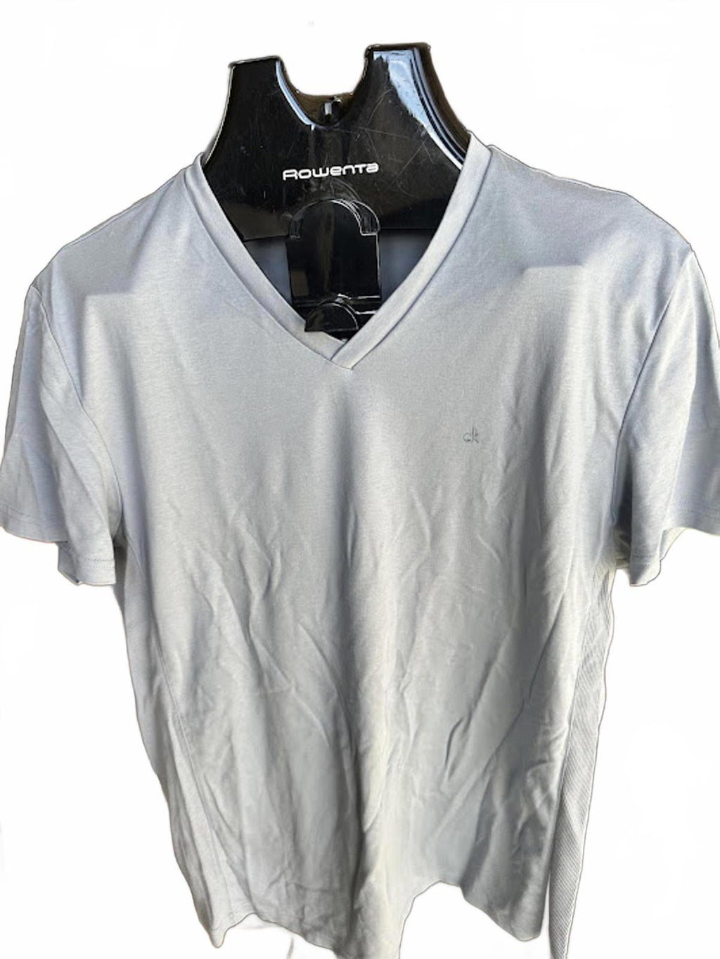 2 Mens Workout Shirts L Calvin Klein REI Bundle