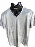 2 Mens Workout Shirts L Calvin Klein REI Bundle