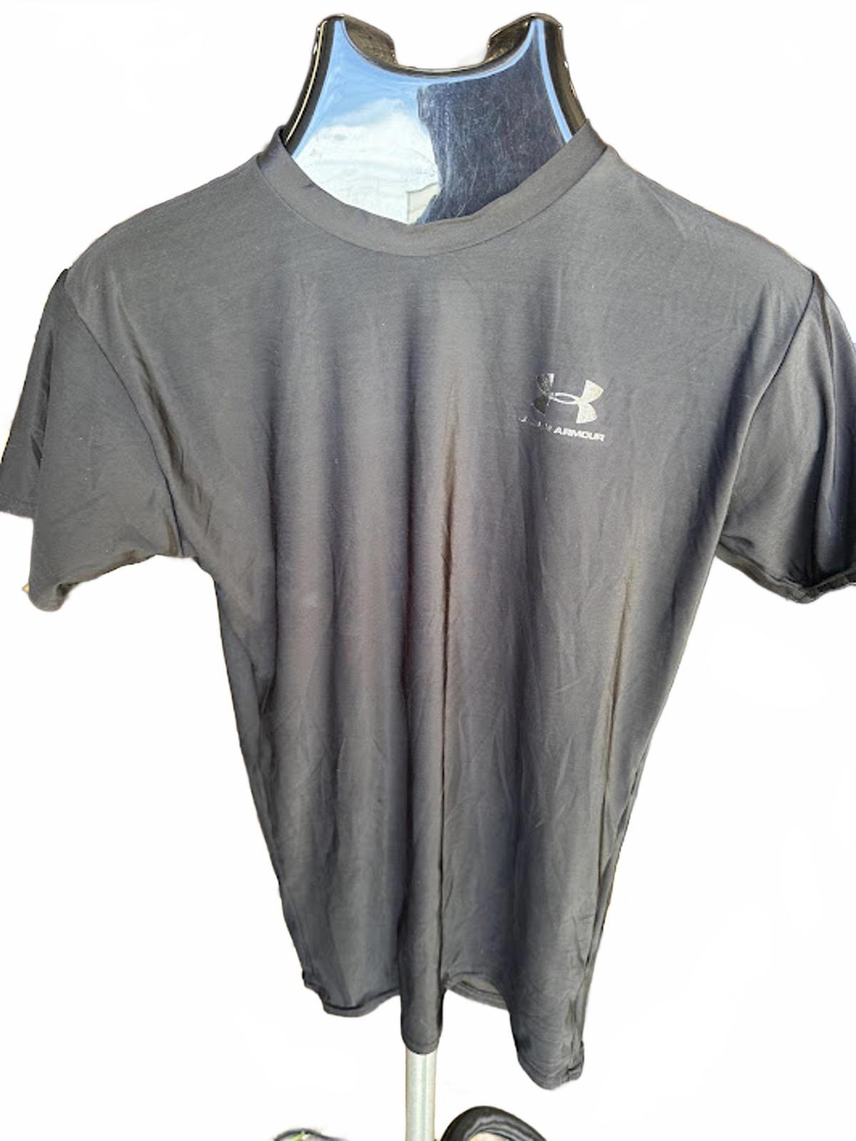 2  Gym Shirts Bundle Large