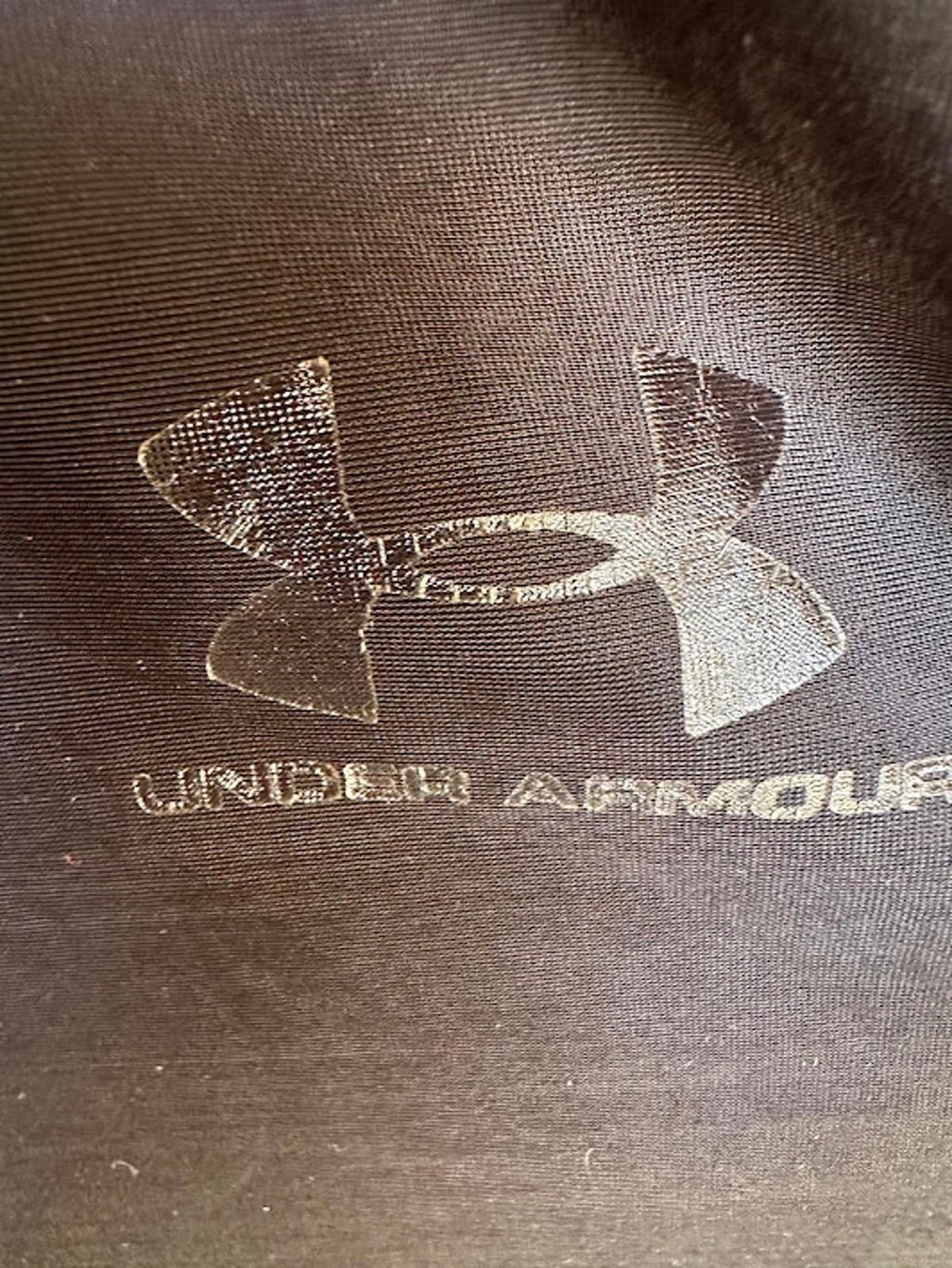 2  Gym Shirts Bundle Large