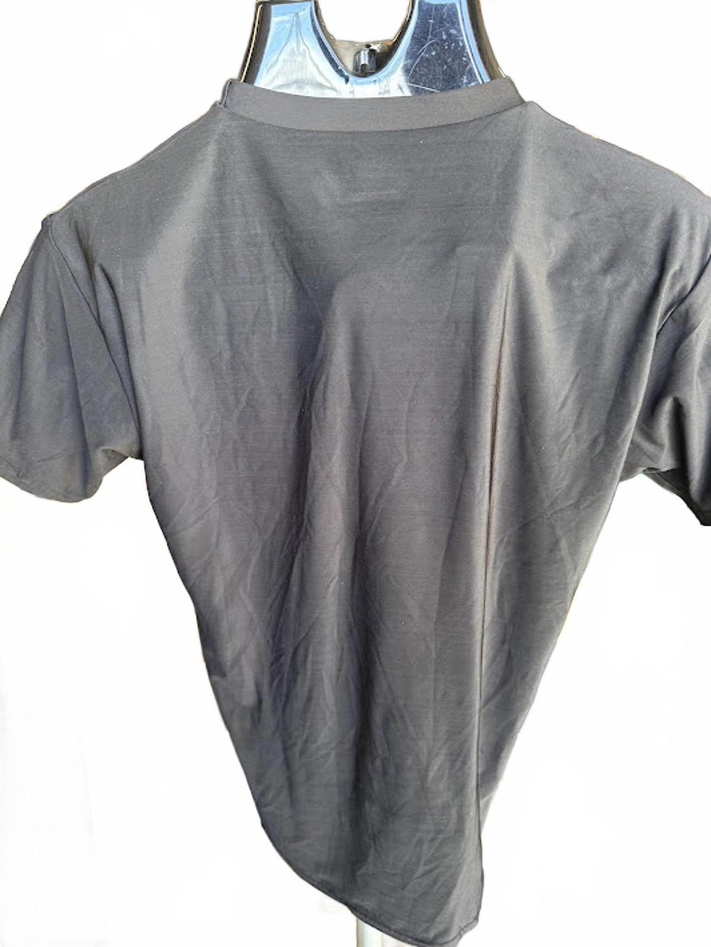 2  Gym Shirts Bundle Large