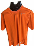 Nike Dri-Fit & Under Armour Workout Shirts Bundle M/L