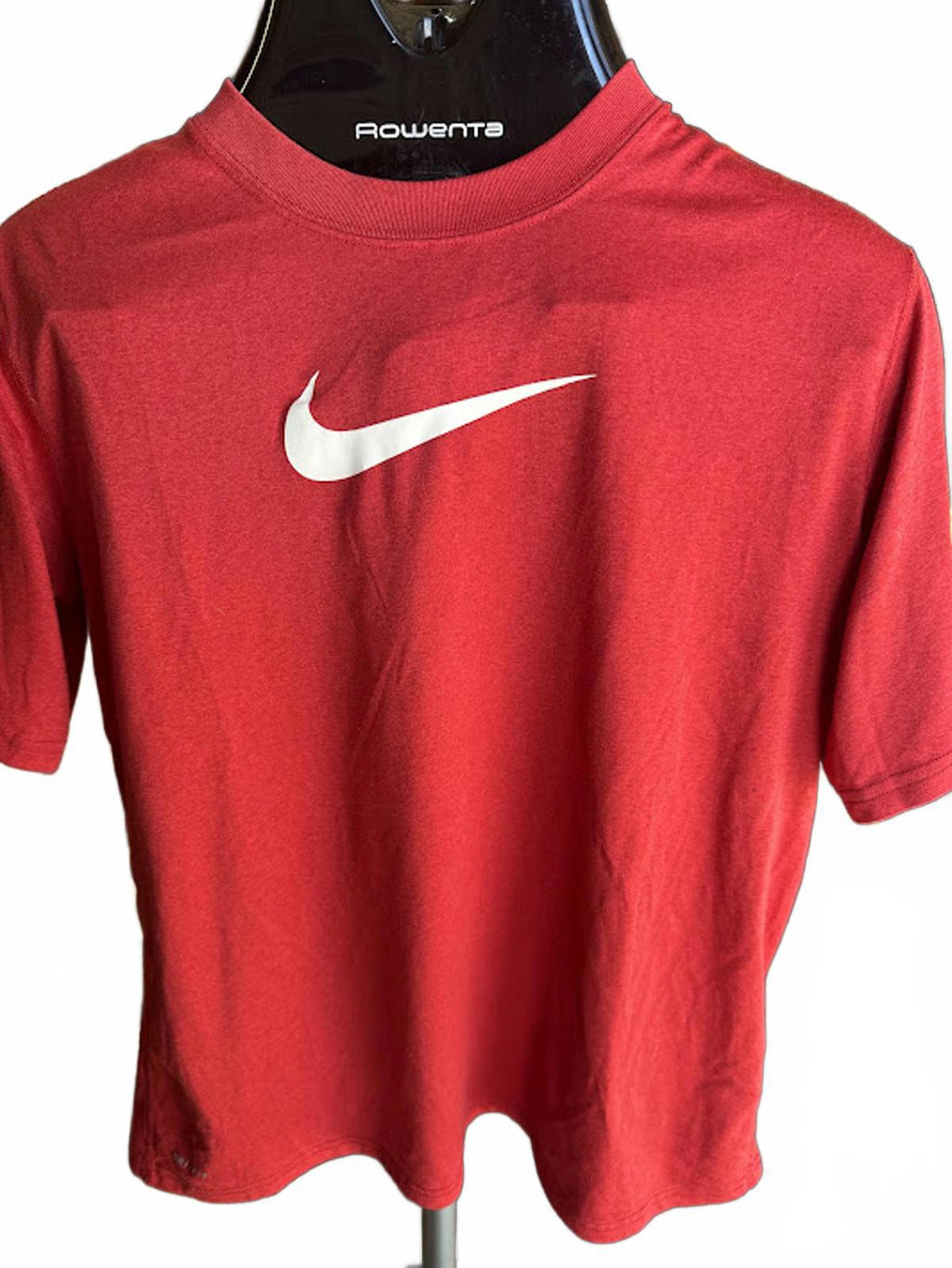 3 Nike & Under Armour Workout Shirts Bundle XL