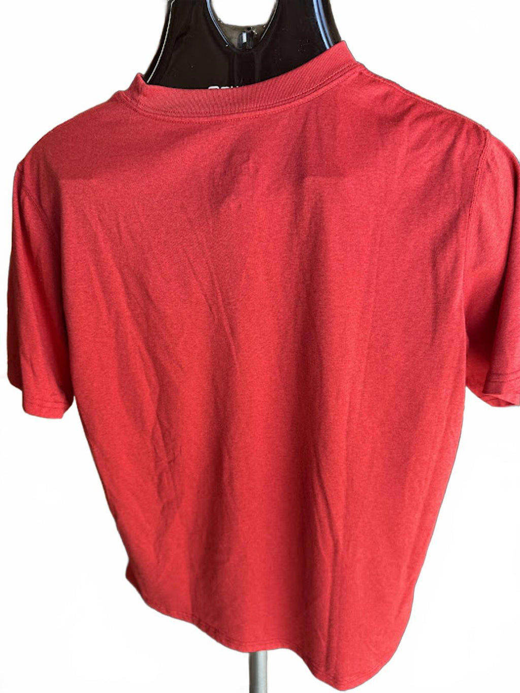 3 Nike & Under Armour Workout Shirts Bundle XL