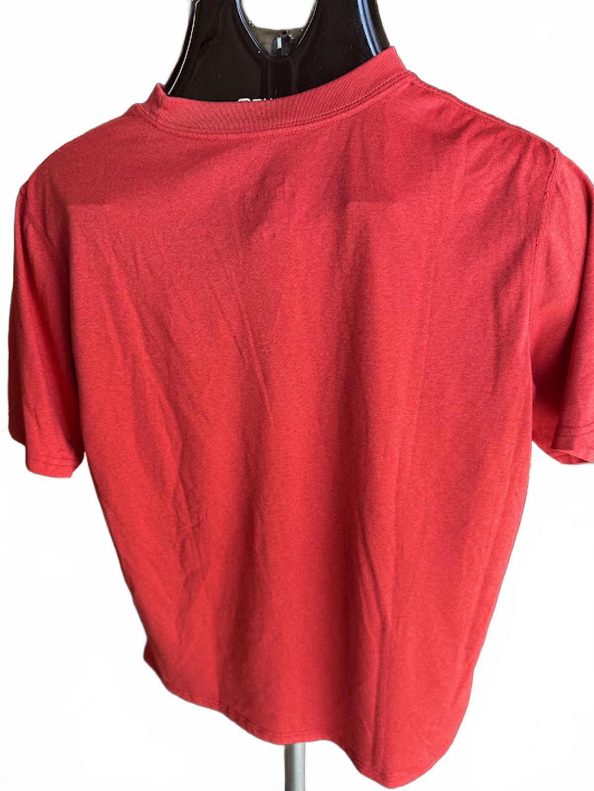3 Nike & Under Armour Workout Shirts Bundle XL