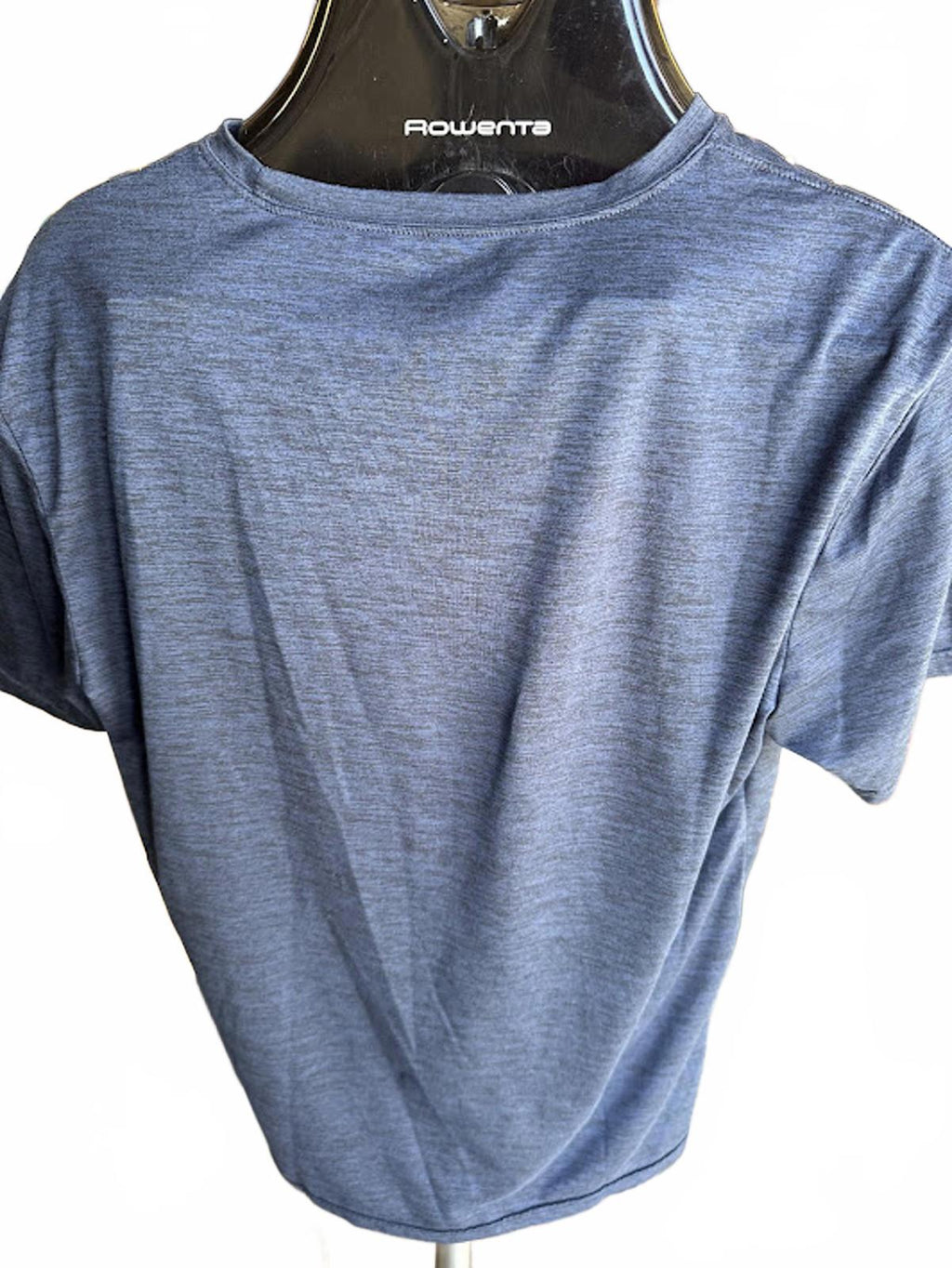 3 Nike & Under Armour Workout Shirts Bundle XL