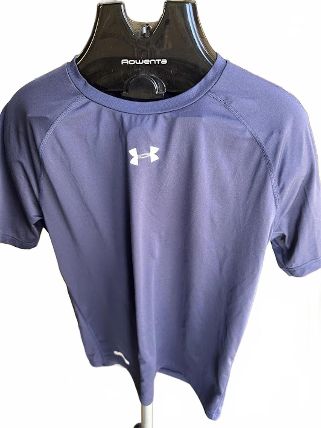 3 Nike & Under Armour Workout Shirts Bundle XL