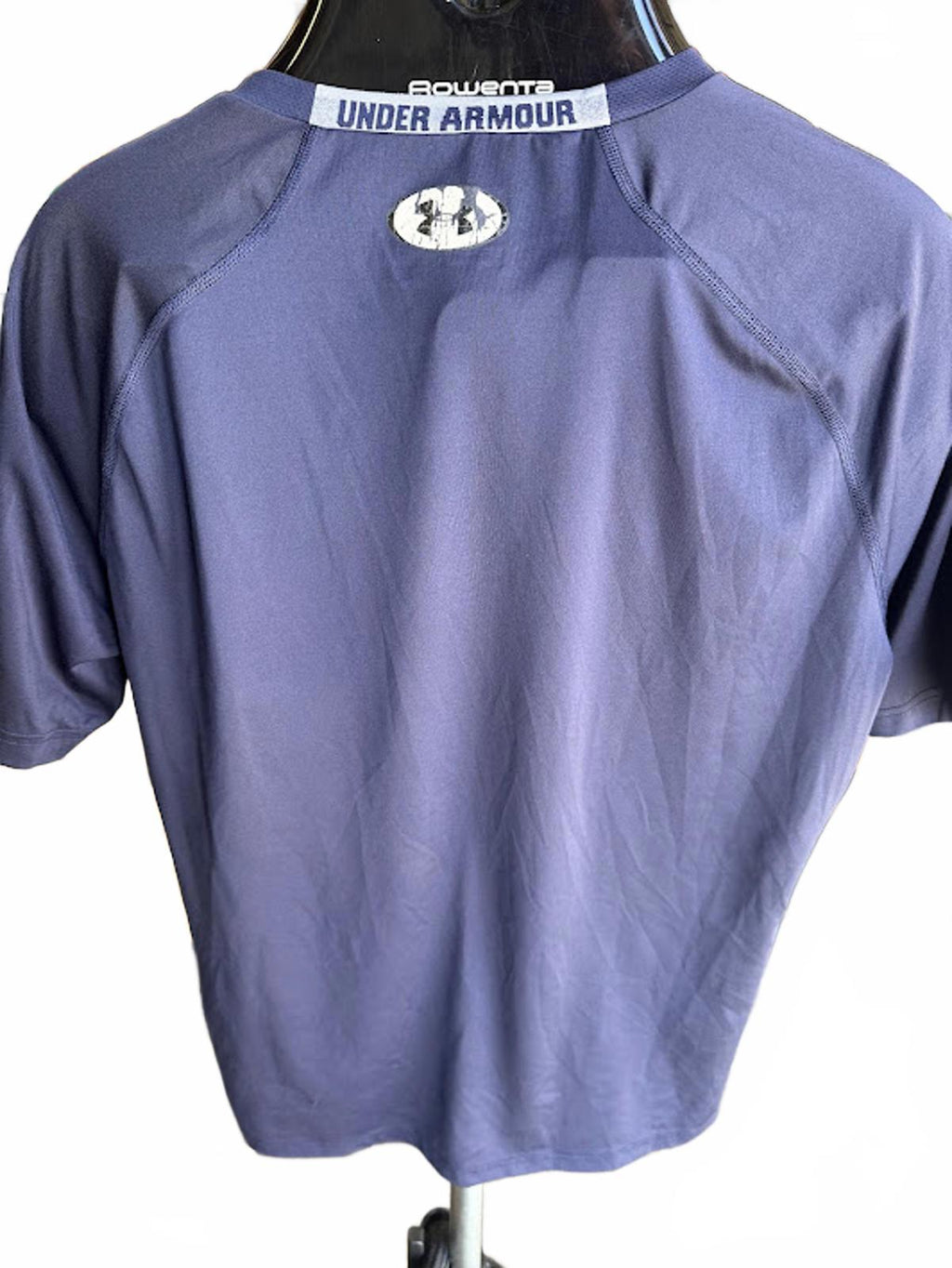3 Nike & Under Armour Workout Shirts Bundle XL