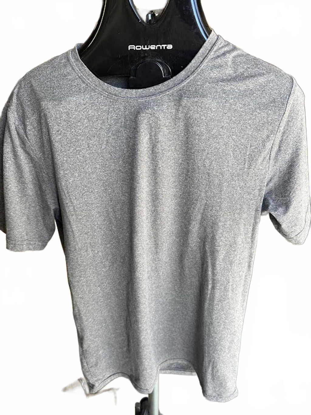 2  Gym Shirts Bundle Large