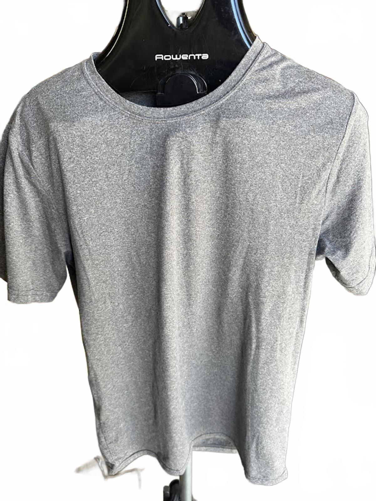 2  Gym Shirts Bundle Large