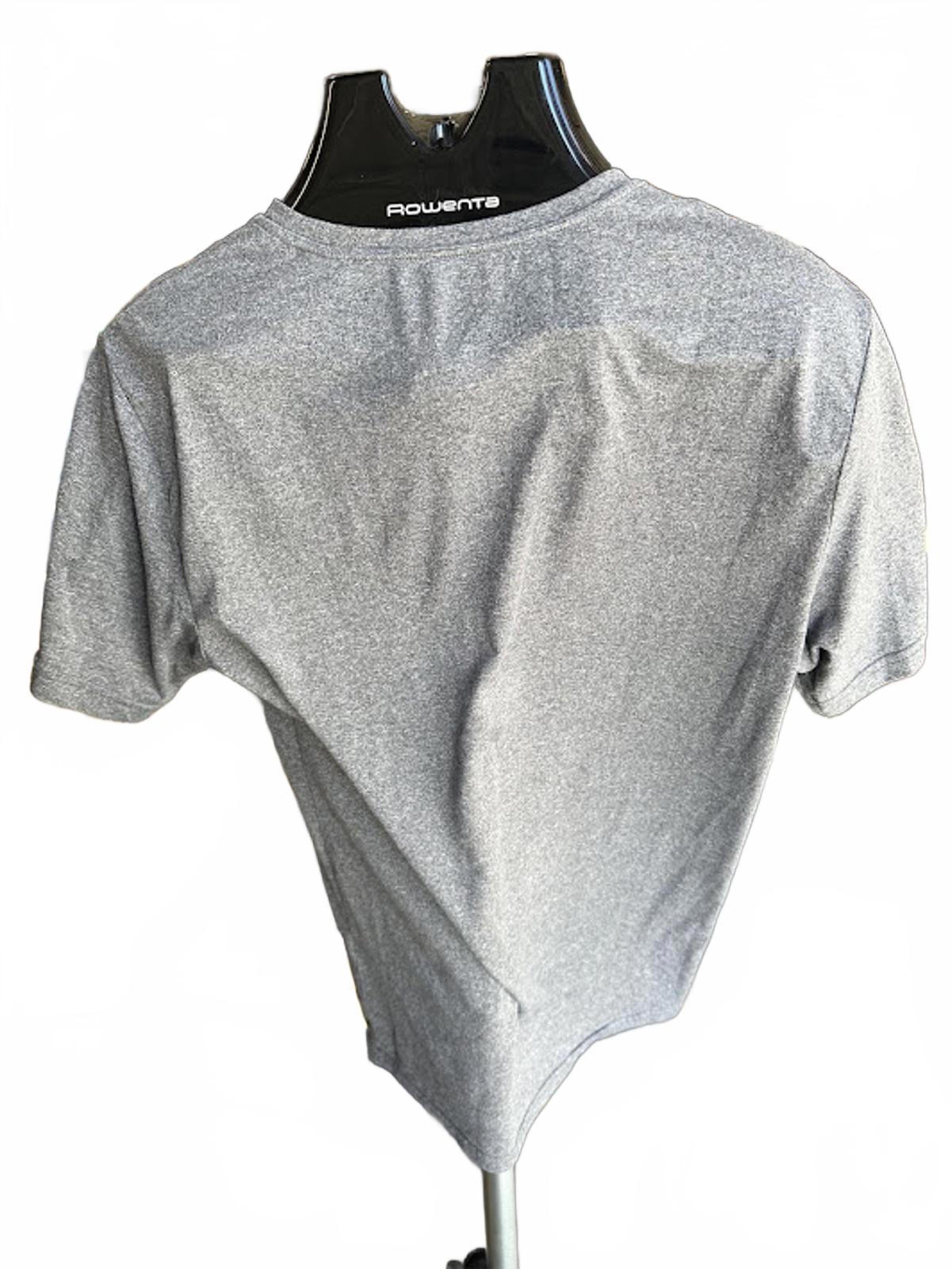 2  Gym Shirts Bundle Large