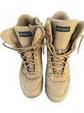 Smith & Wesson Ranger SZ Boots Coyote 10.5