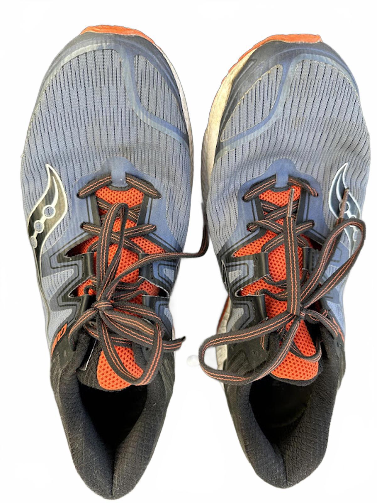 Saucony Guide ISO Running Shoes Mens 11