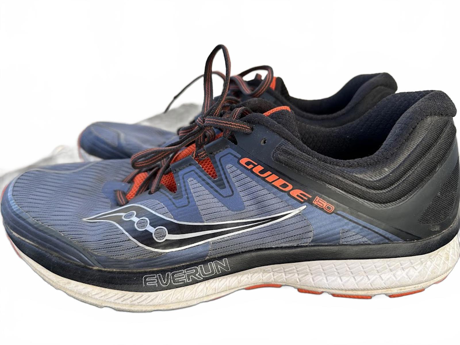 Saucony Guide ISO Running Shoes Mens 11