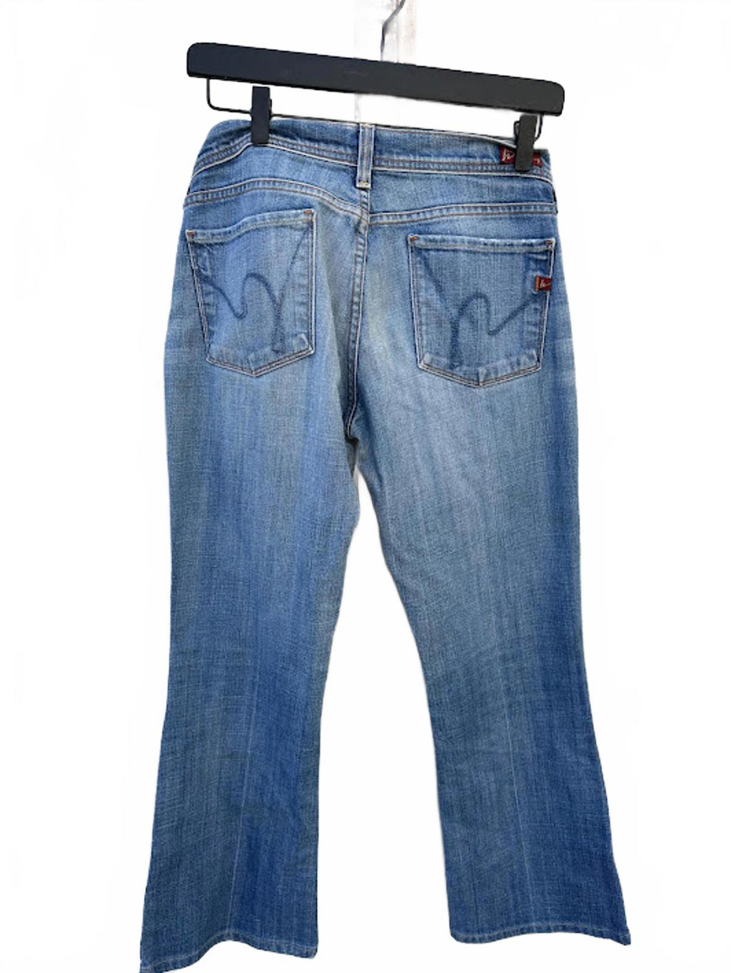 Citizens of Humanity Ingrid #002 Jeans 29 USA