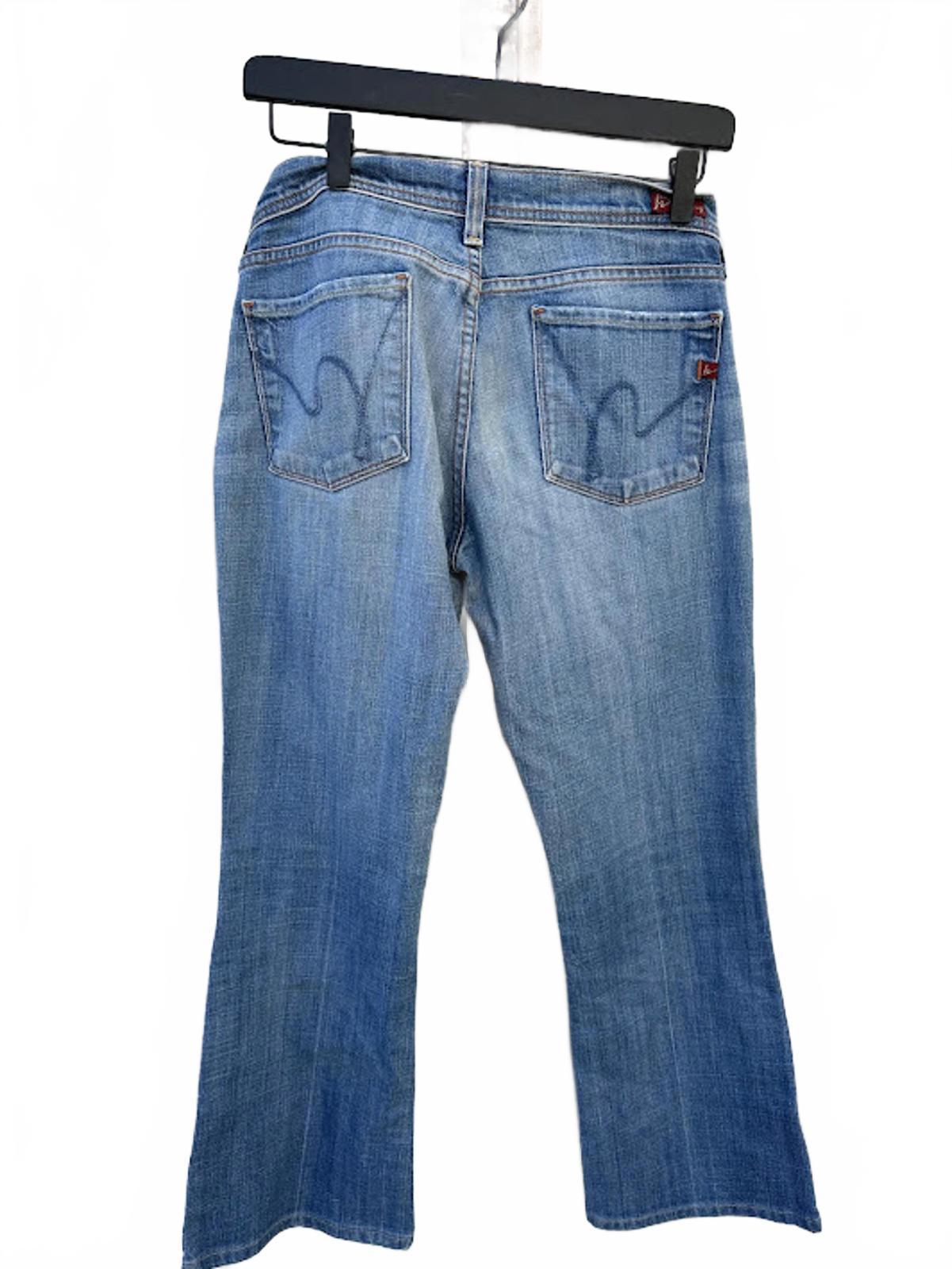 Citizens of Humanity Ingrid #002 Jeans 29 USA
