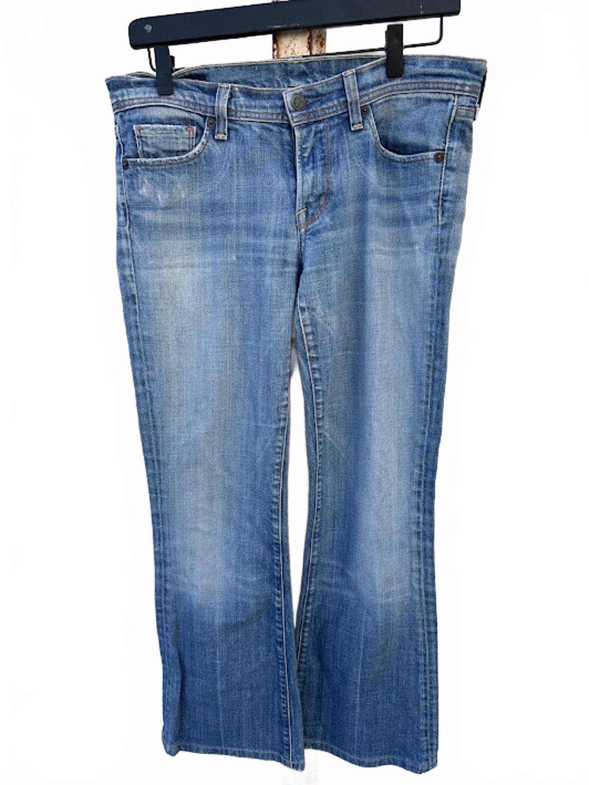 Citizens of Humanity Ingrid #002 Jeans 29 USA