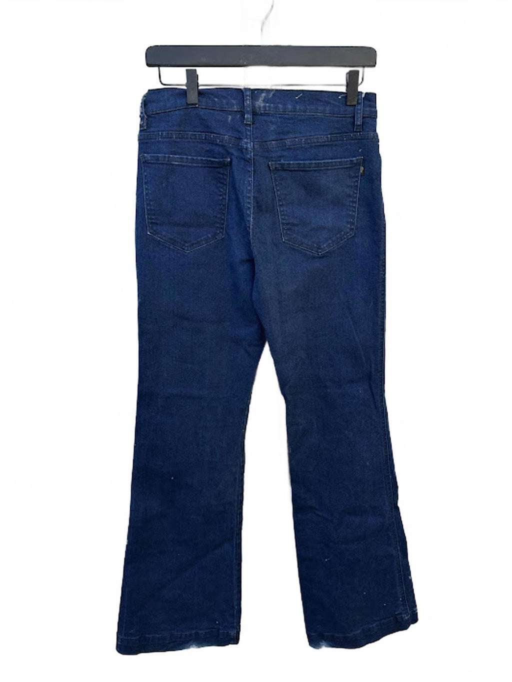 Obey Flared Stretch Denim Jeans 29