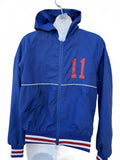 Vintage Opti Sportswear San Juan Strikers Jacket S