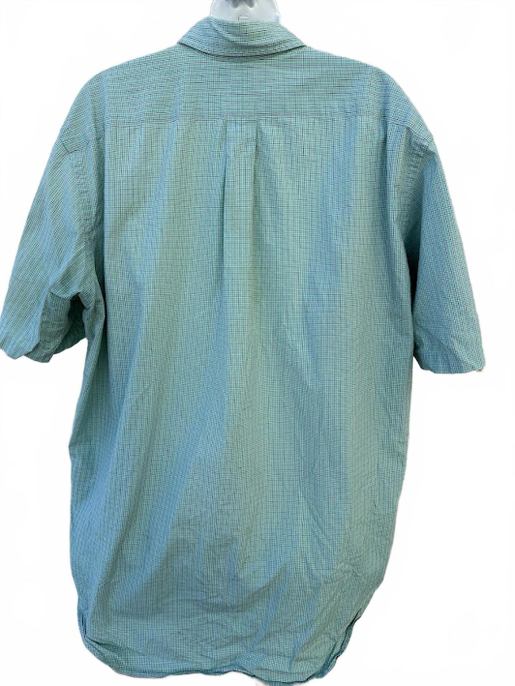 Ralph Lauren Classic Fit Shirt LT Turquoise