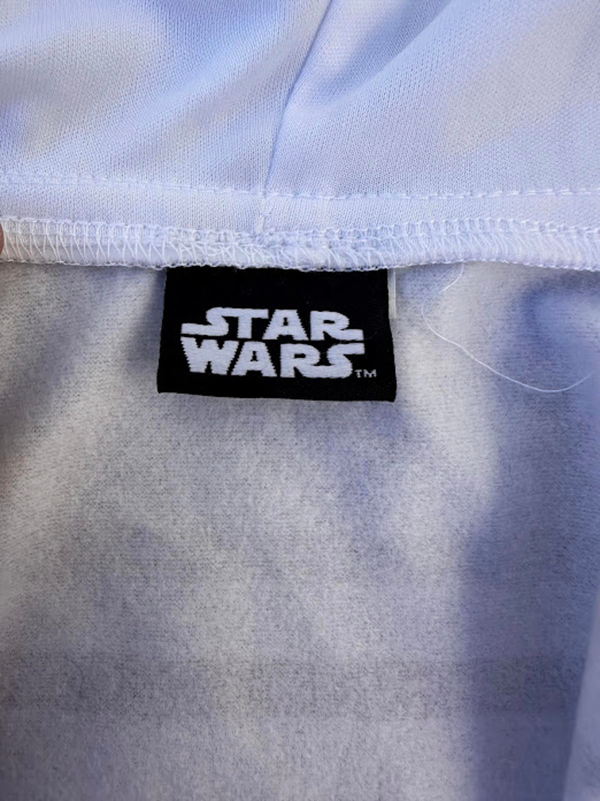 Star Wars Stormtrooper Hoodie Costume S