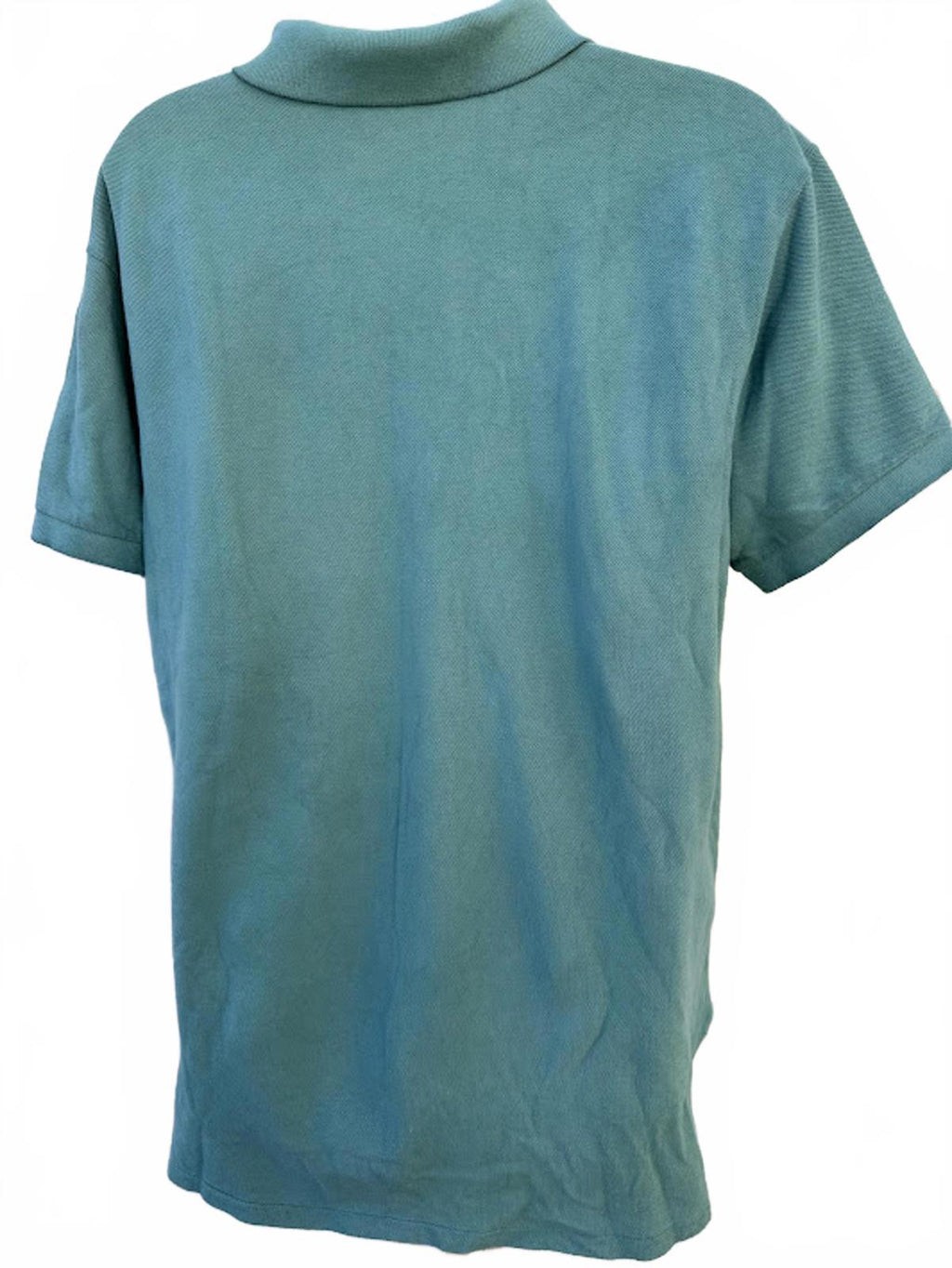 Vintage Izod Lacoste Polo USA XL Green