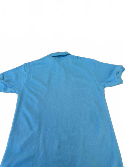 Bosco Men’s Golf Polo Blue Medium