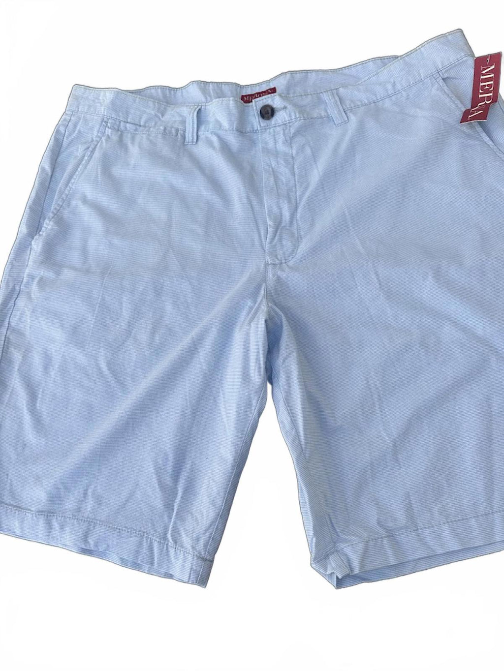 3-Pack Merona Shorts 42 Waist NWT Bundle