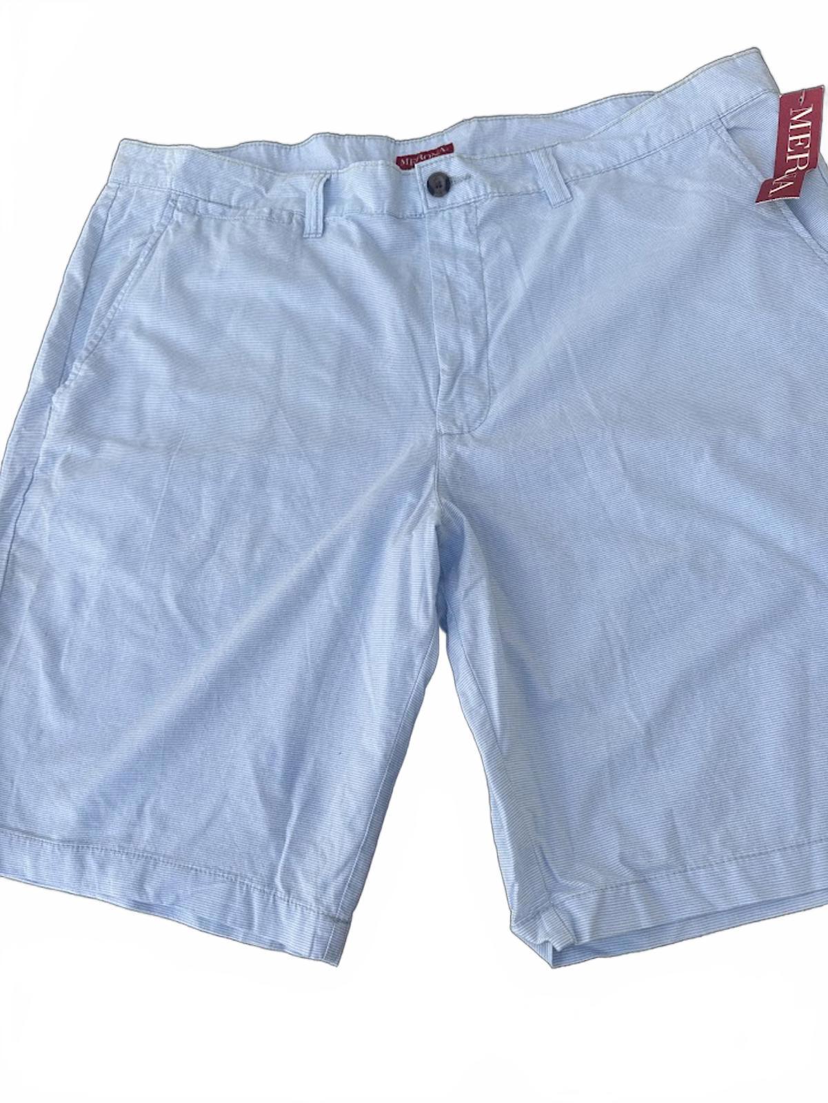 3-Pack Merona Shorts 42 Waist NWT Bundle