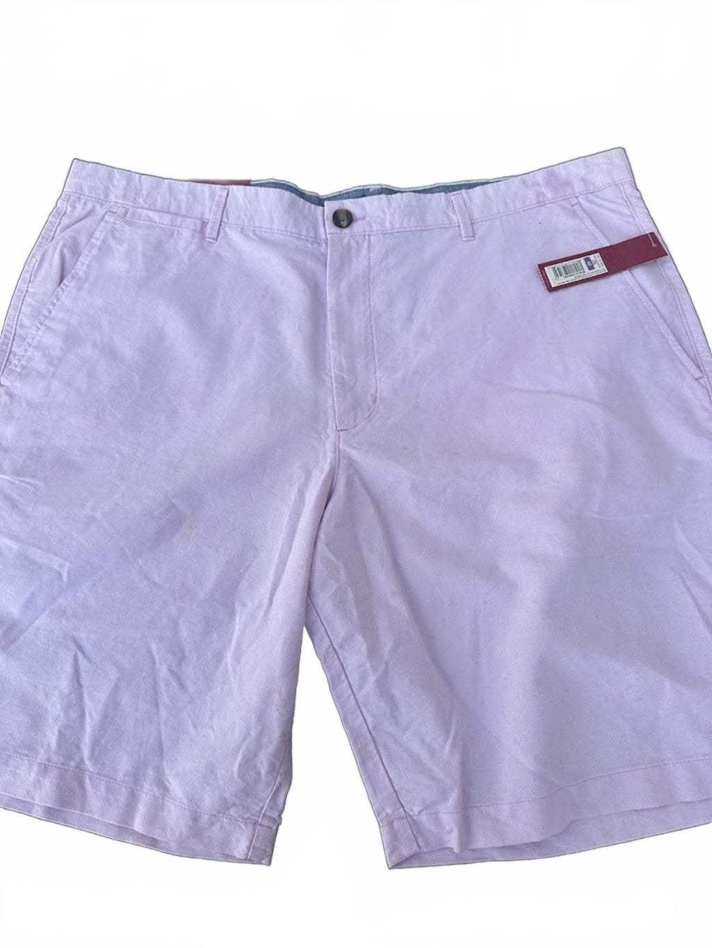 3-Pack Merona Shorts 42 Waist NWT Bundle