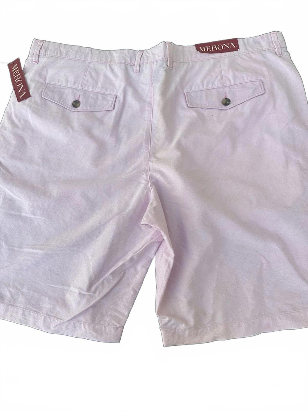 3-Pack Merona Shorts 42 Waist NWT Bundle