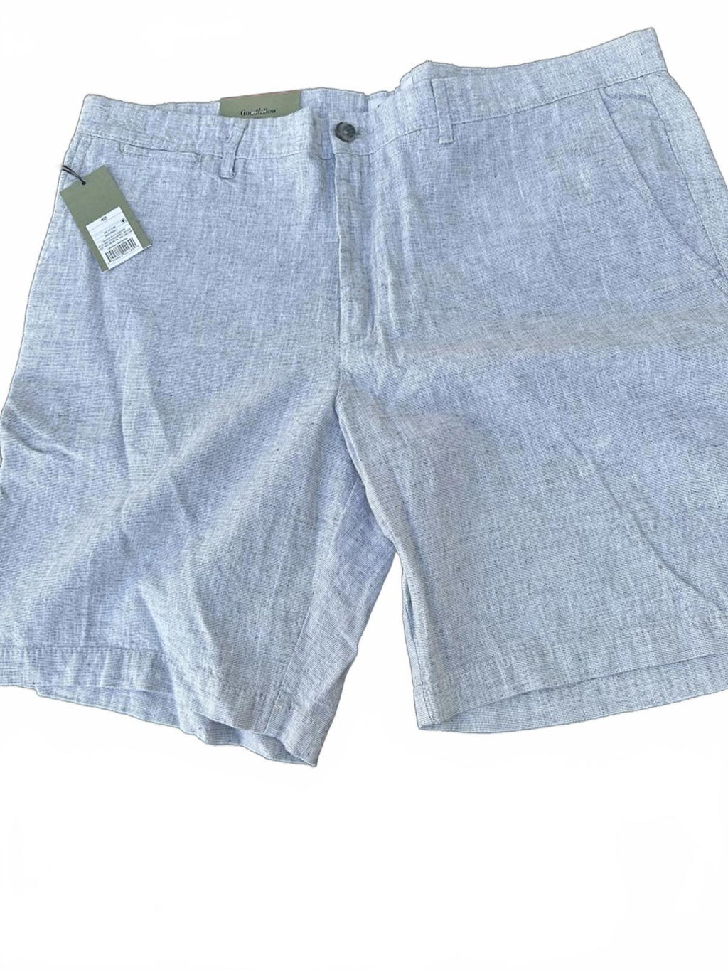 Chaps Seersucker + Goodfellow Shorts 40 NWT