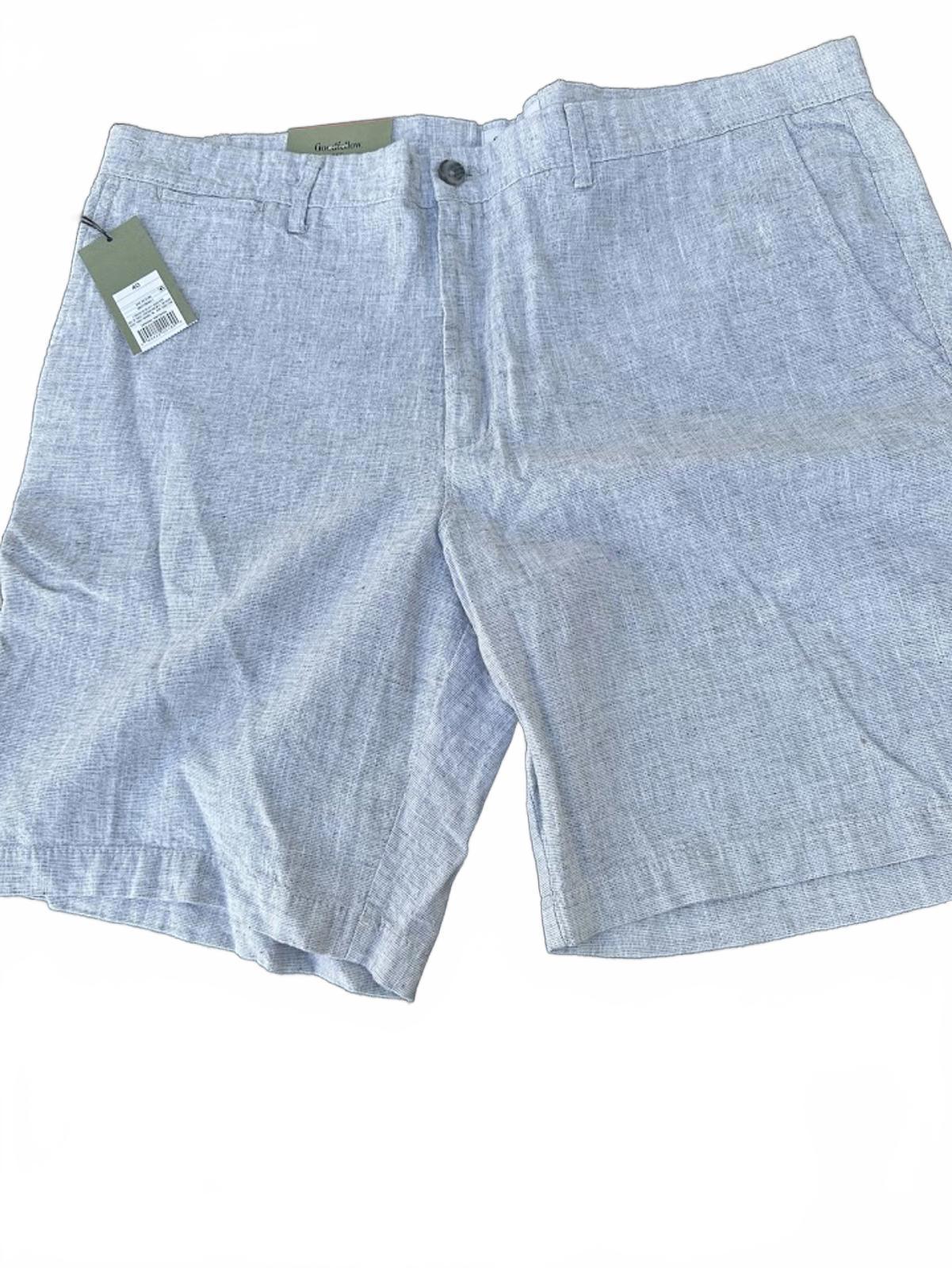 Chaps Seersucker + Goodfellow Shorts 40 NWT
