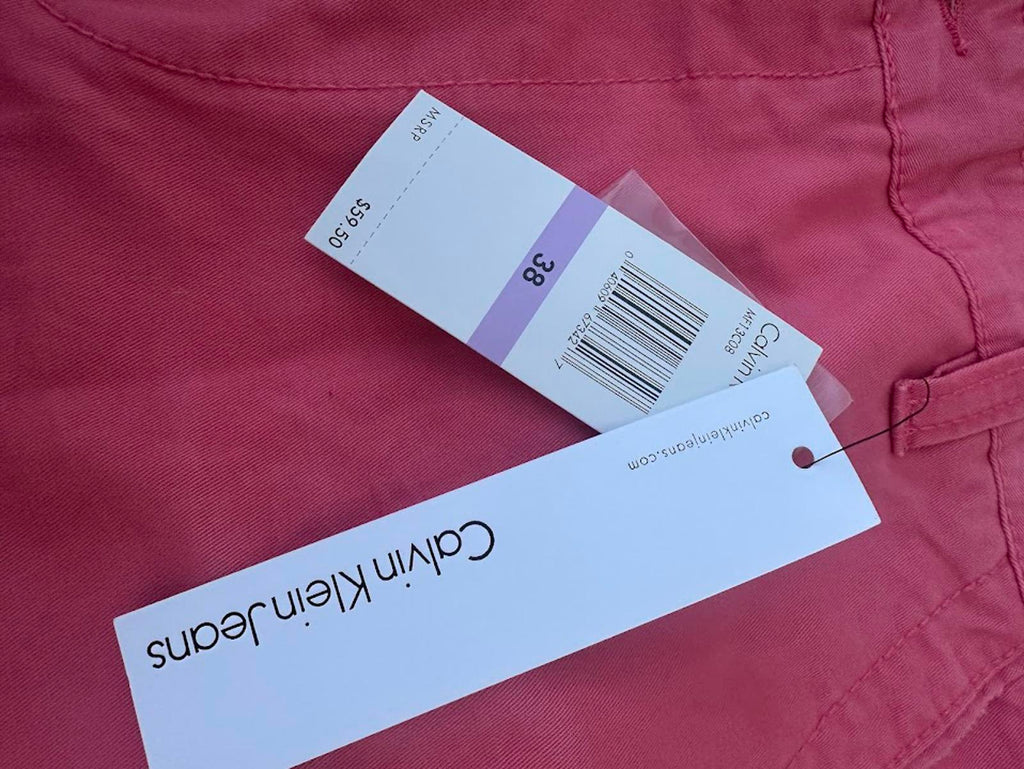 Calvin Klein + AE Shorts 38 Bundle NWT