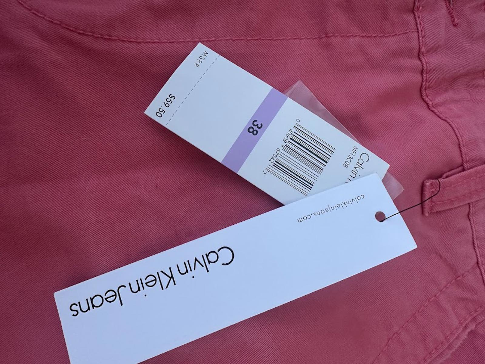 Calvin Klein + AE Shorts 38 Bundle NWT