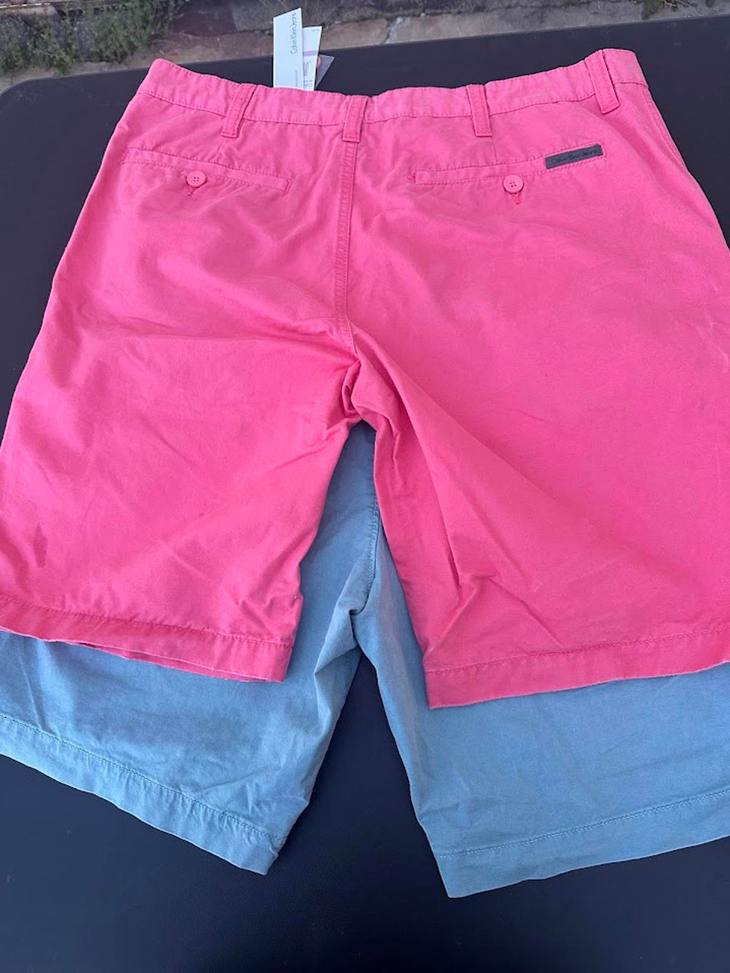Calvin Klein + AE Shorts 38 Bundle NWT