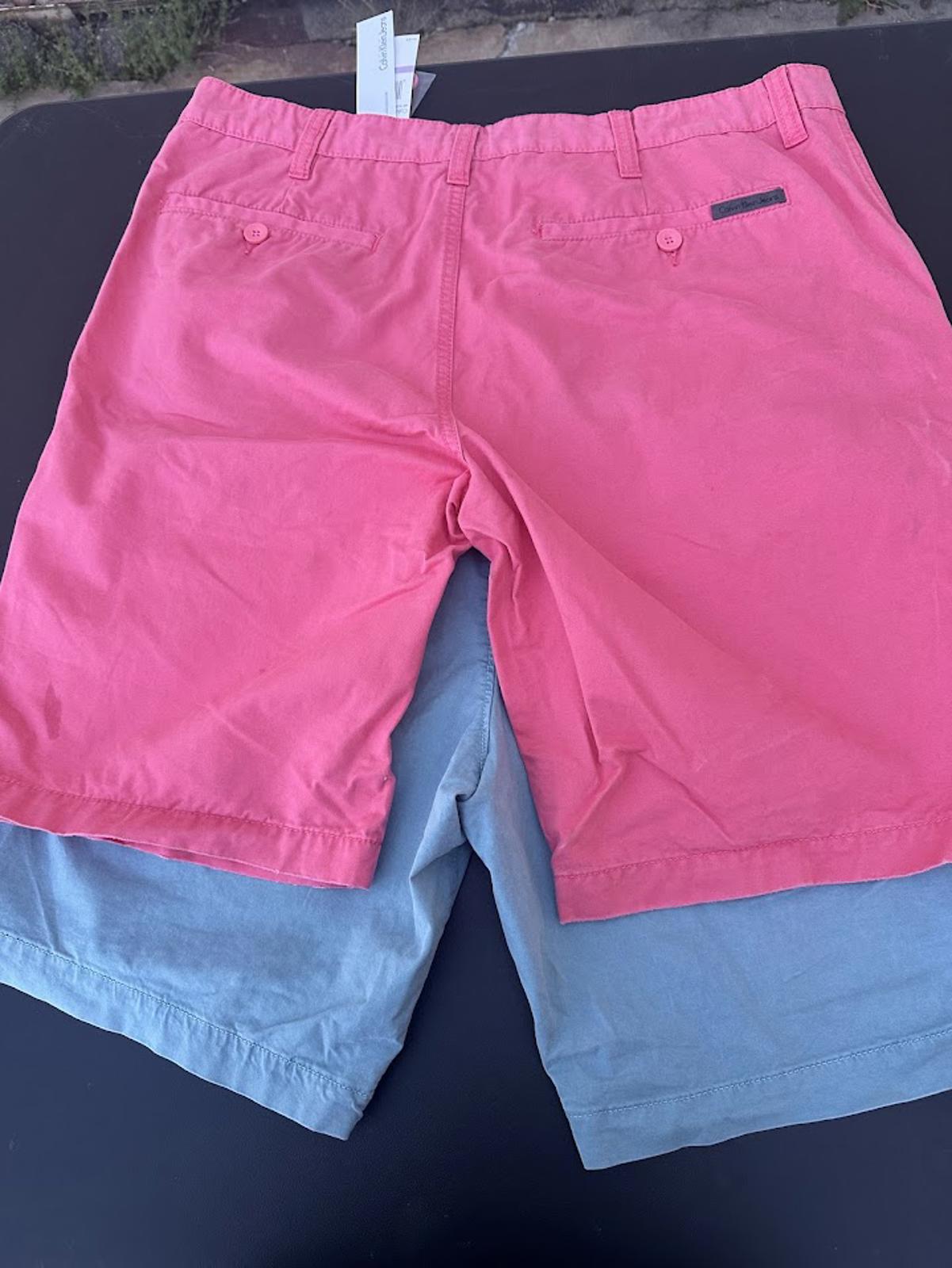 Calvin Klein + AE Shorts 38 Bundle NWT