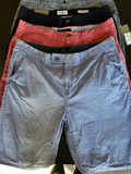 4-Pack Shorts 36 Hilfiger/ Norman/ Goodfellow/Ted Baker