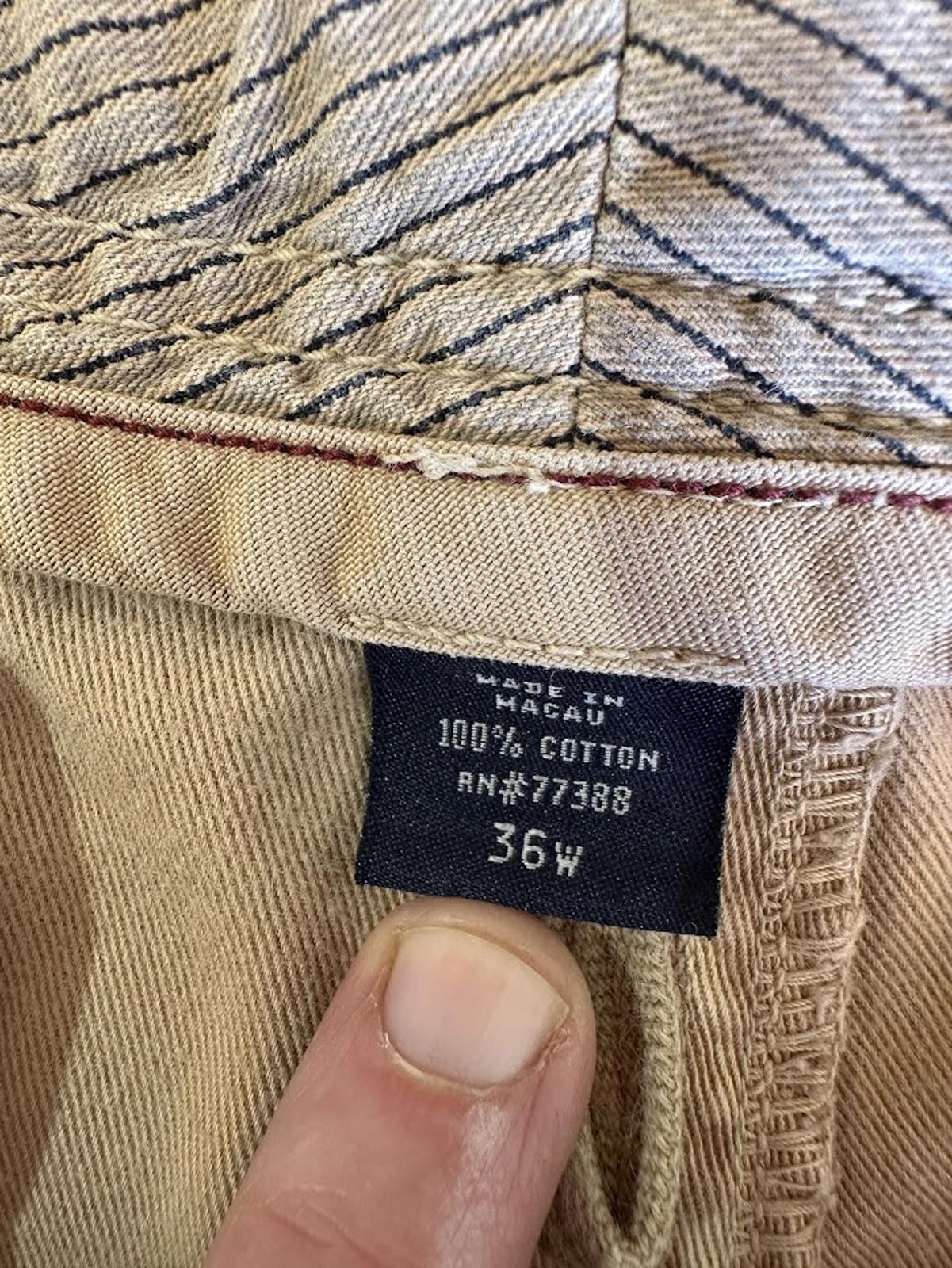 J.Crew/ Volcom Shorts Bundle 36 Waist