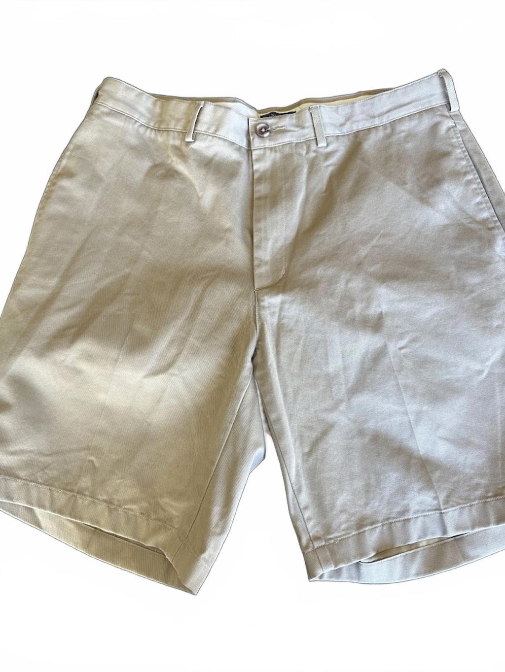 3-Pack Shorts 36 Gap/ Izod/ Lands’ End