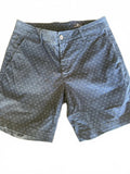 AG Adriano Goldschmied Shorts Size 29 Navy