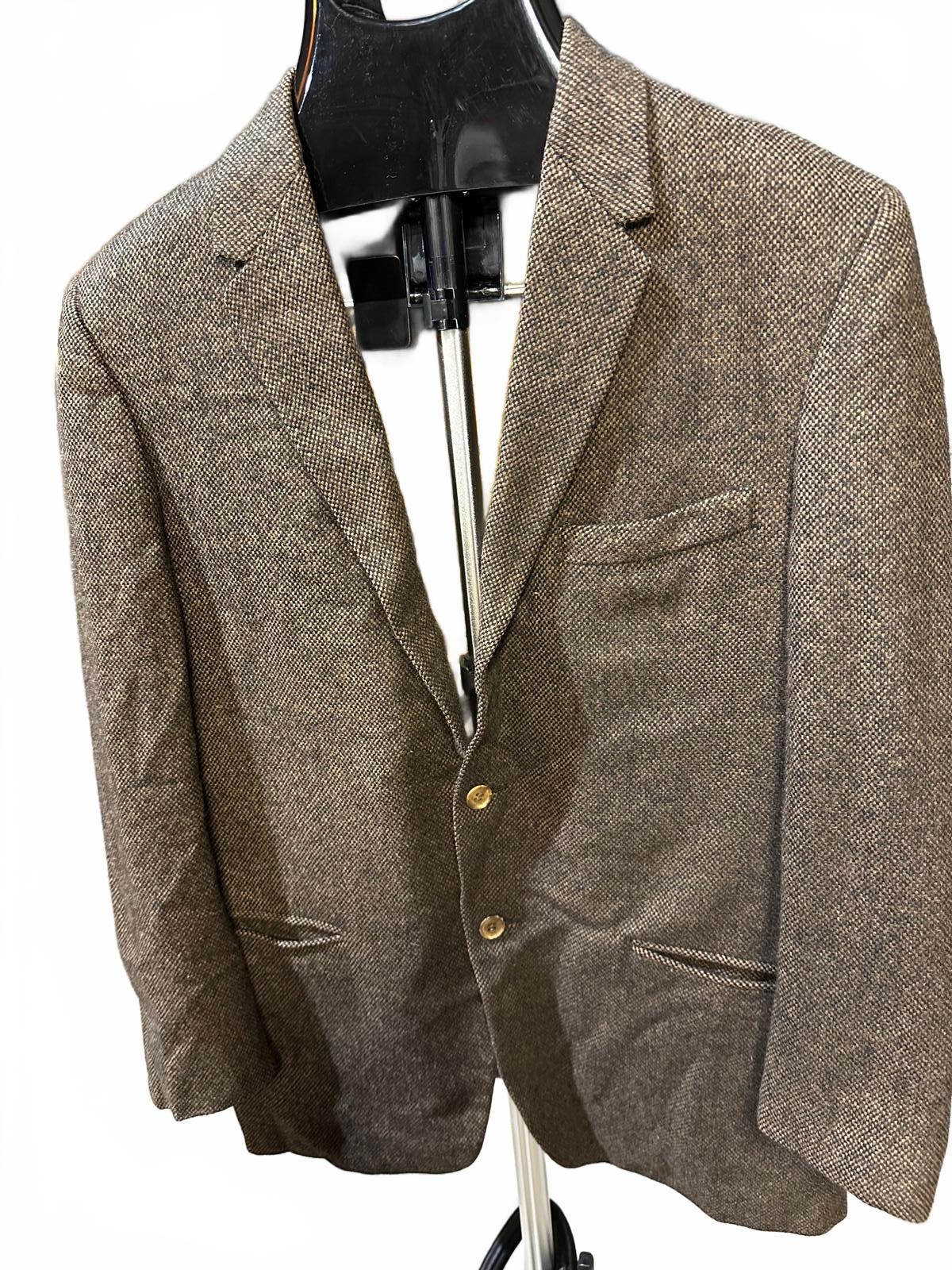 Vintage Stephen Roberts San Rafael Sport Coat 1960s